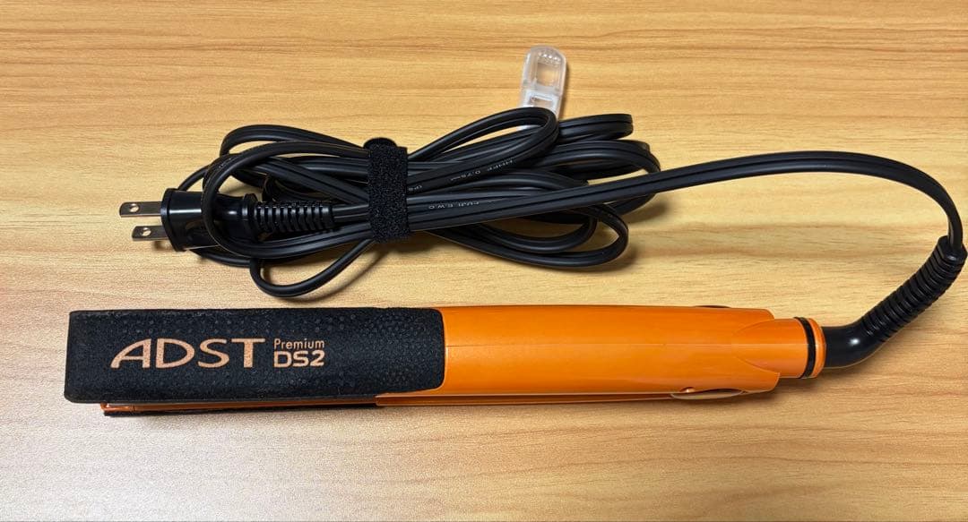 アドストDS2 美品　中古　ADST premium ADST Premium DS2 アドストDS2 ストレートアイロン FDS2-25 プレミアム