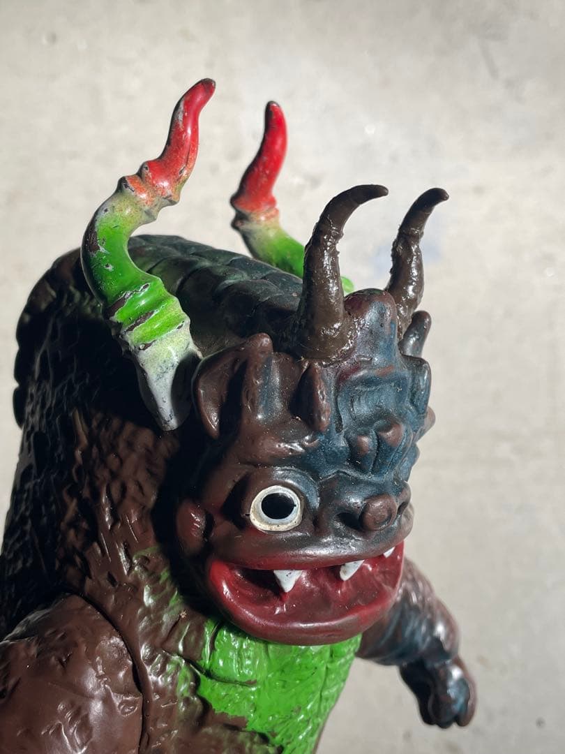 ミクラス ※角補修あり マルサン - メルカリ