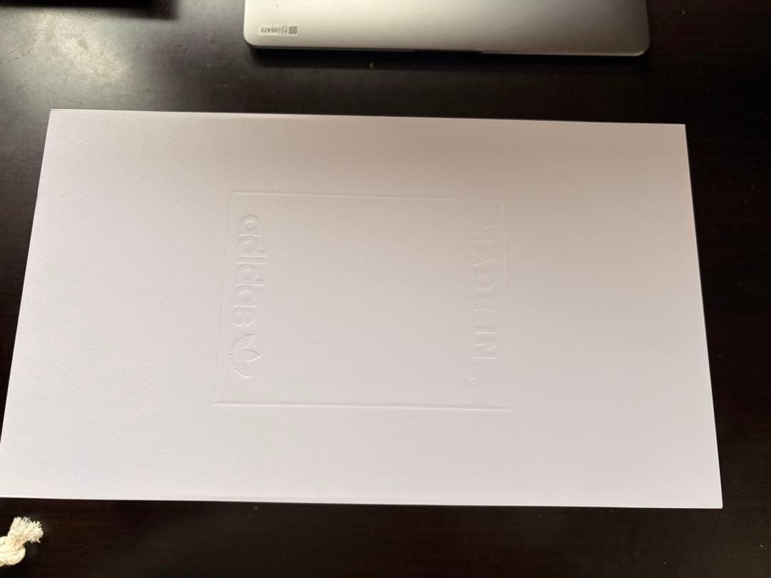 N*n様 adidas superstar lux mii 26.0cm