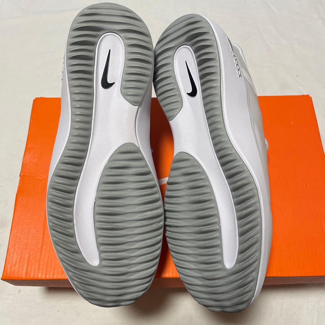 [新品]24.5cm WMNS NIKE REACT ACE TOUR ゴルフ