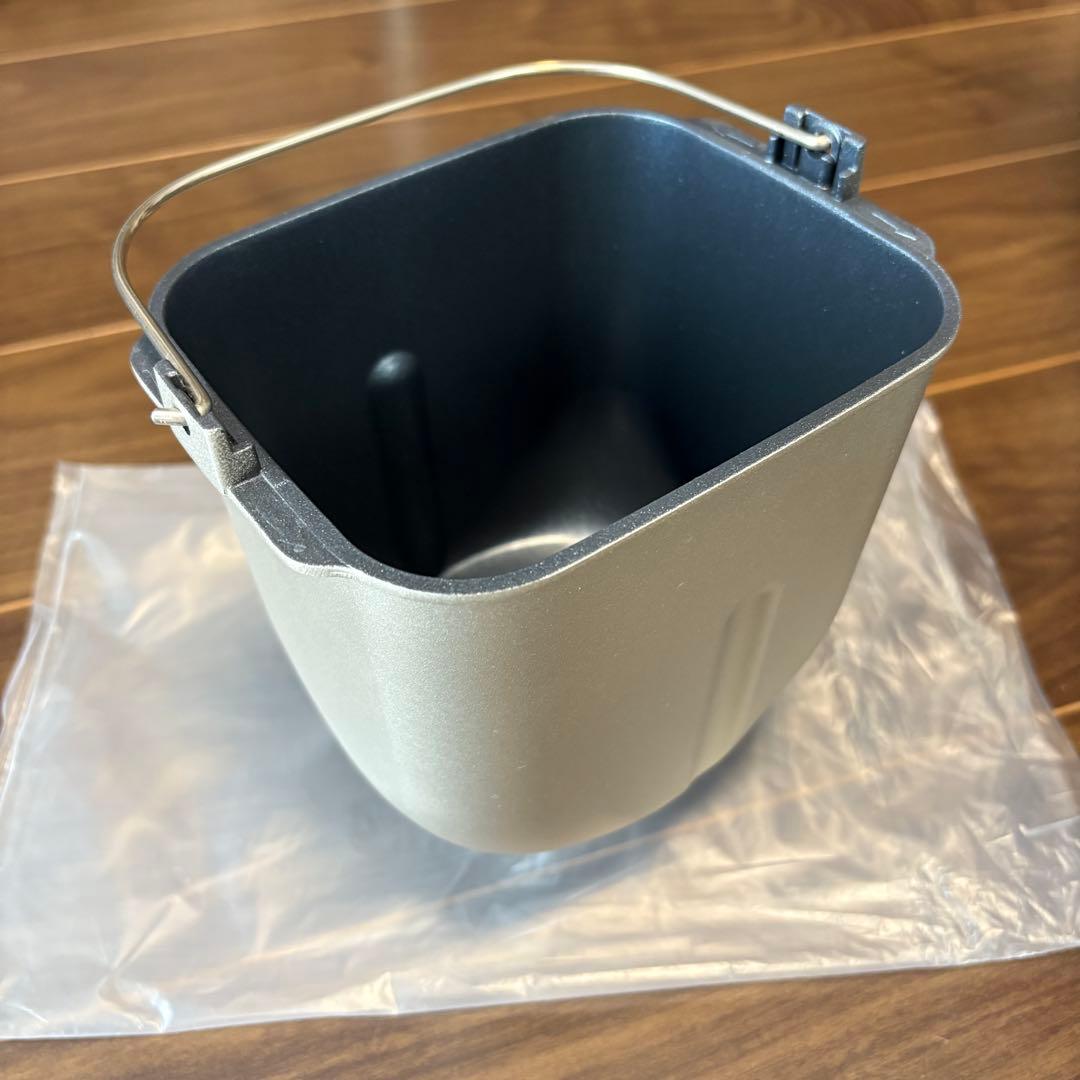 【Tomoclover 】ホームベーカリー SD-MDX4