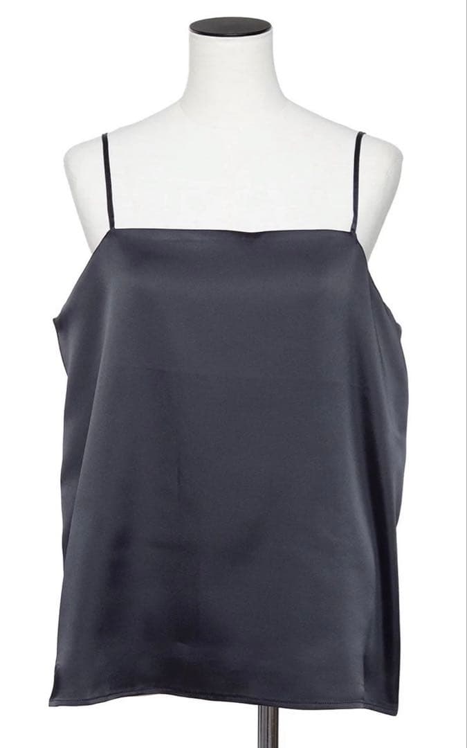 新品 定価以下【サイズ36】CHIEKO+ organdy dress top