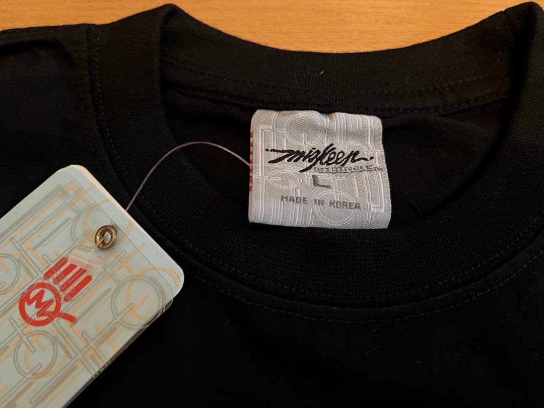 Boyz II Men 2007 デビュー15周年 限定サインTシャツ