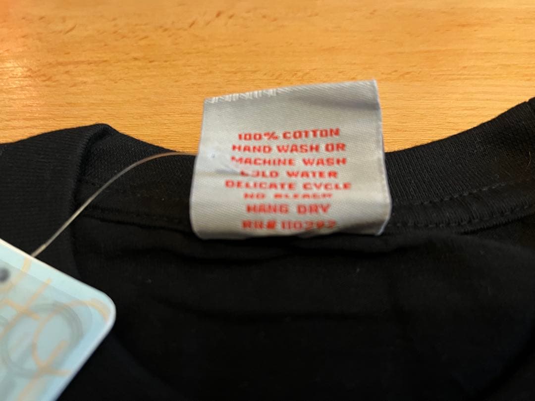 Boyz II Men 2007 デビュー15周年 限定サインTシャツ