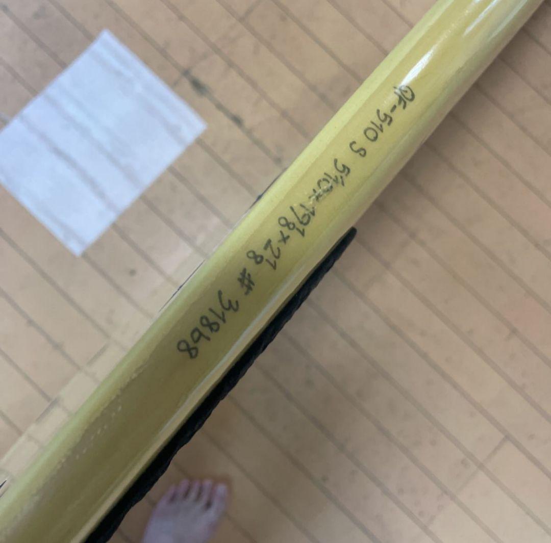 ★FIREWIER★QUAD RAFLEX★クワッド★5.10F★バンブーモデル