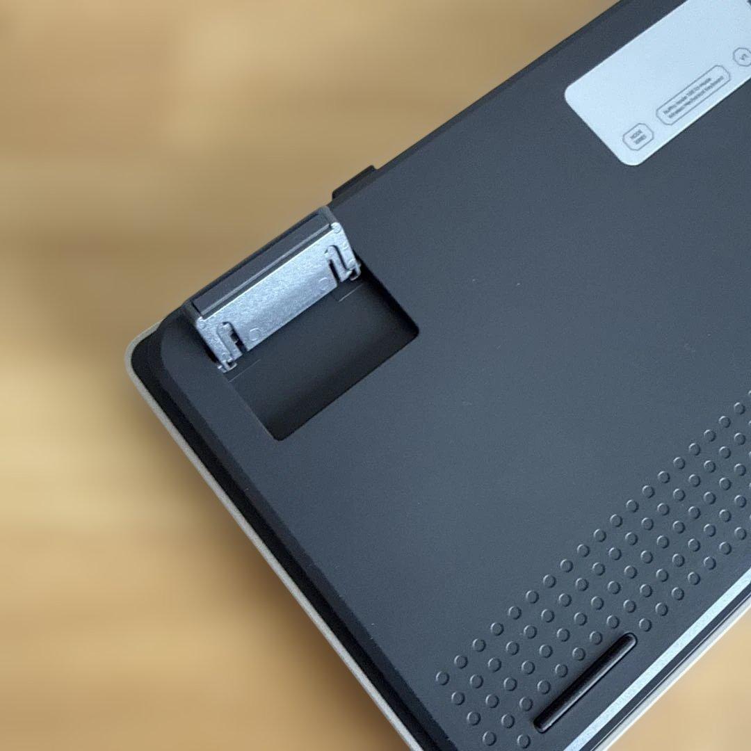 試打のみ｜定価$109.95】NuPhy Node100 ロープロファイル - メルカリ