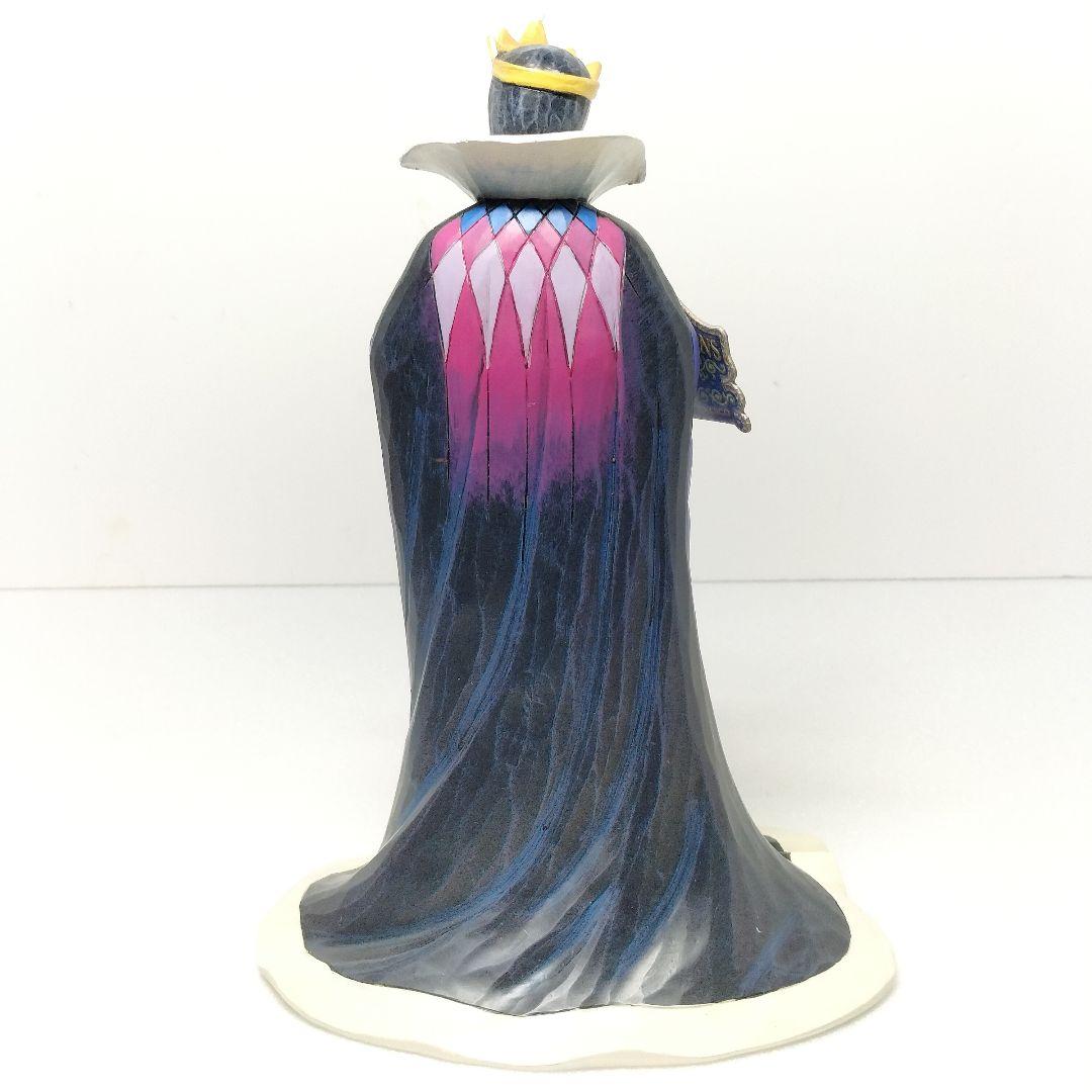 レア ディズニー トラディション 白雪姫 魔女の女王 ヴィラン