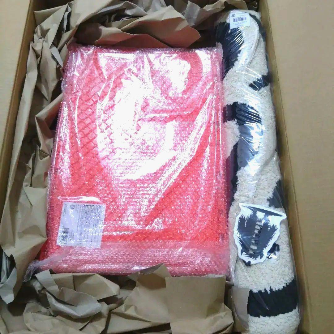 YOASOBI マット コンテナボックス 2点セット