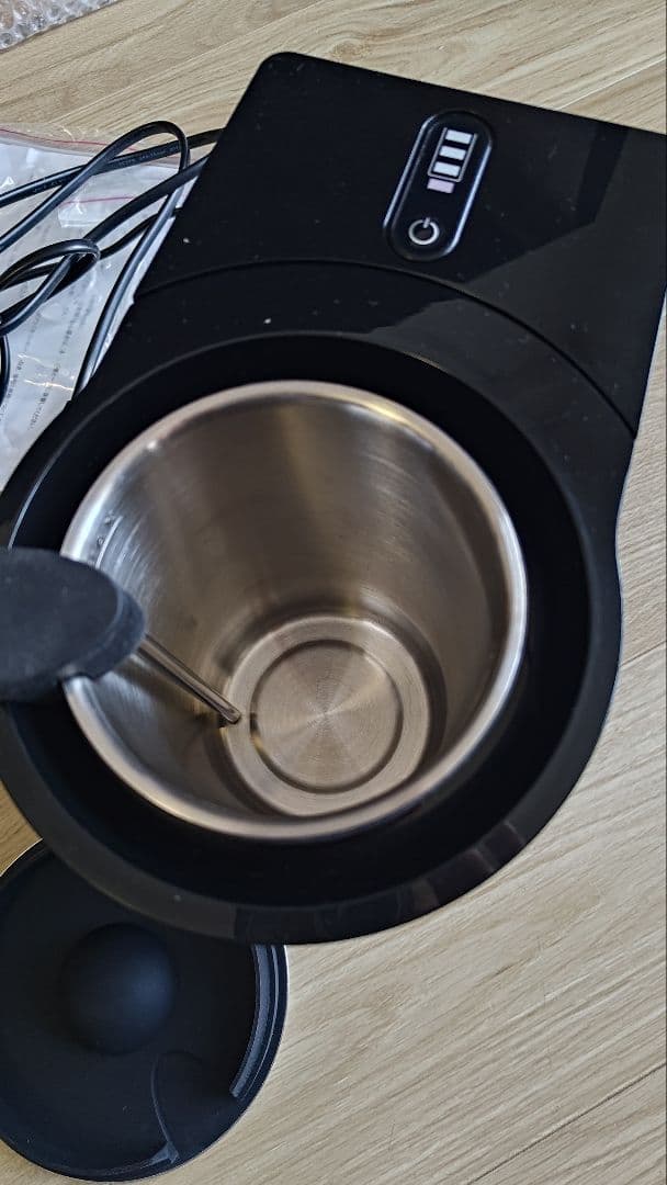 Jura ミルククーラー　cool control 1.0L G2