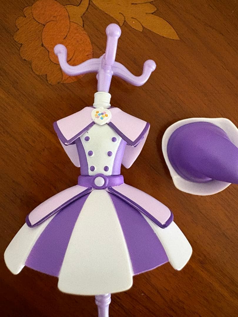 おジャ魔女どれみ　カプセルトルソー2 ブーティー2 コンプリートセット　ケース付