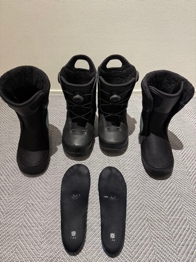 K2 MAYSIS BOA WIDE スノーボードブーツ 27.5cm