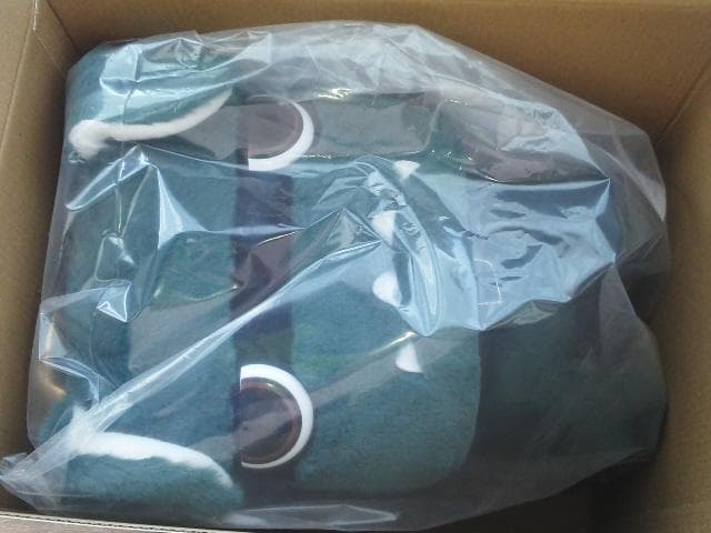 デリ丸 ぬいぐるみ