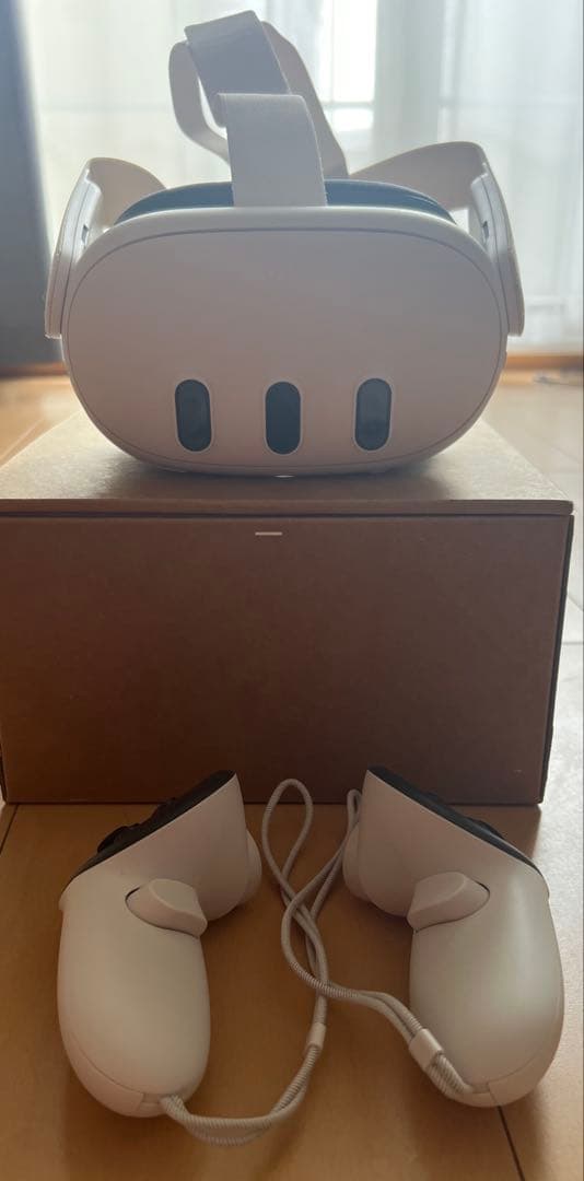  Quest 3 512GB 4k解像度 Amazon.co.jp: Meta Quest 3 512GB | 最もパワフルなMeta Quest | 究極