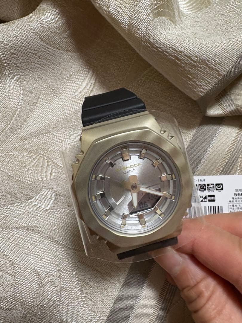 G-SHOCK 完売品　腕時計　GM -S2100BC -1AJF