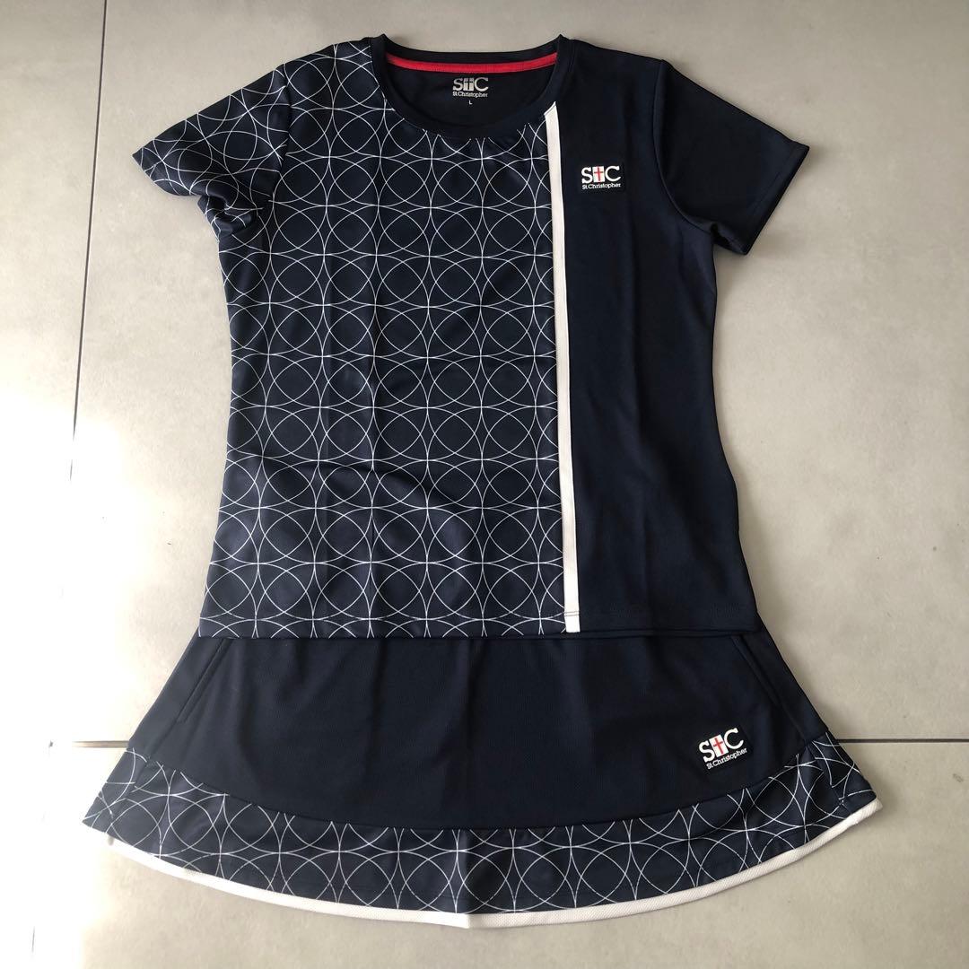 セントクリストファーLセットアップ SETUP NEW ARRIVALS 26SS】 1/31(sat).2/1(sun) セットアップ新入荷