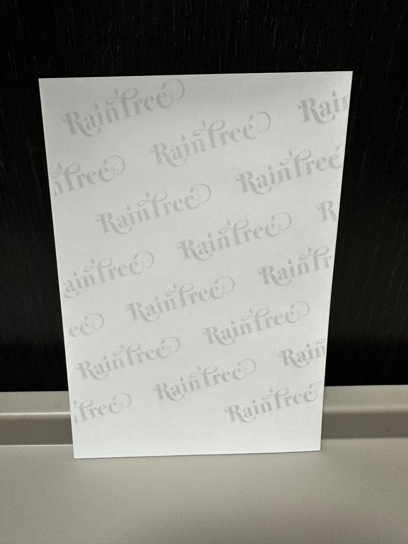 綾瀬ことり【直筆】1stシングル ILU衣装【値下げ】