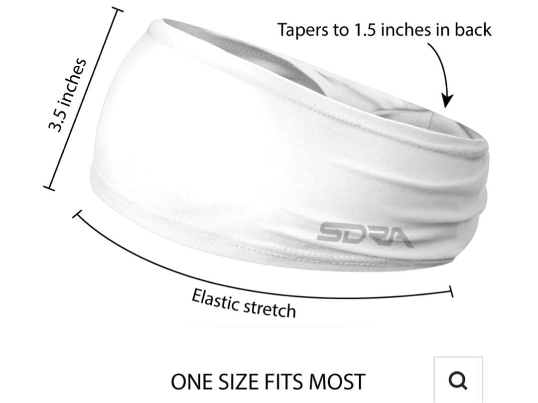 【日本未発売】ヘッドバンド ミシガン大 suddora