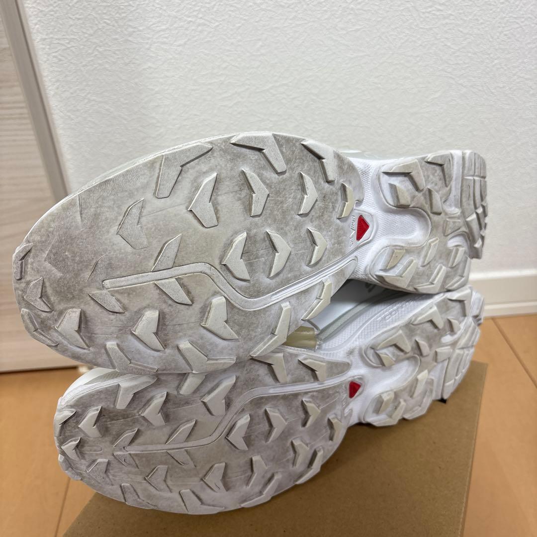 靴 Salomon XT-6 26.5cm