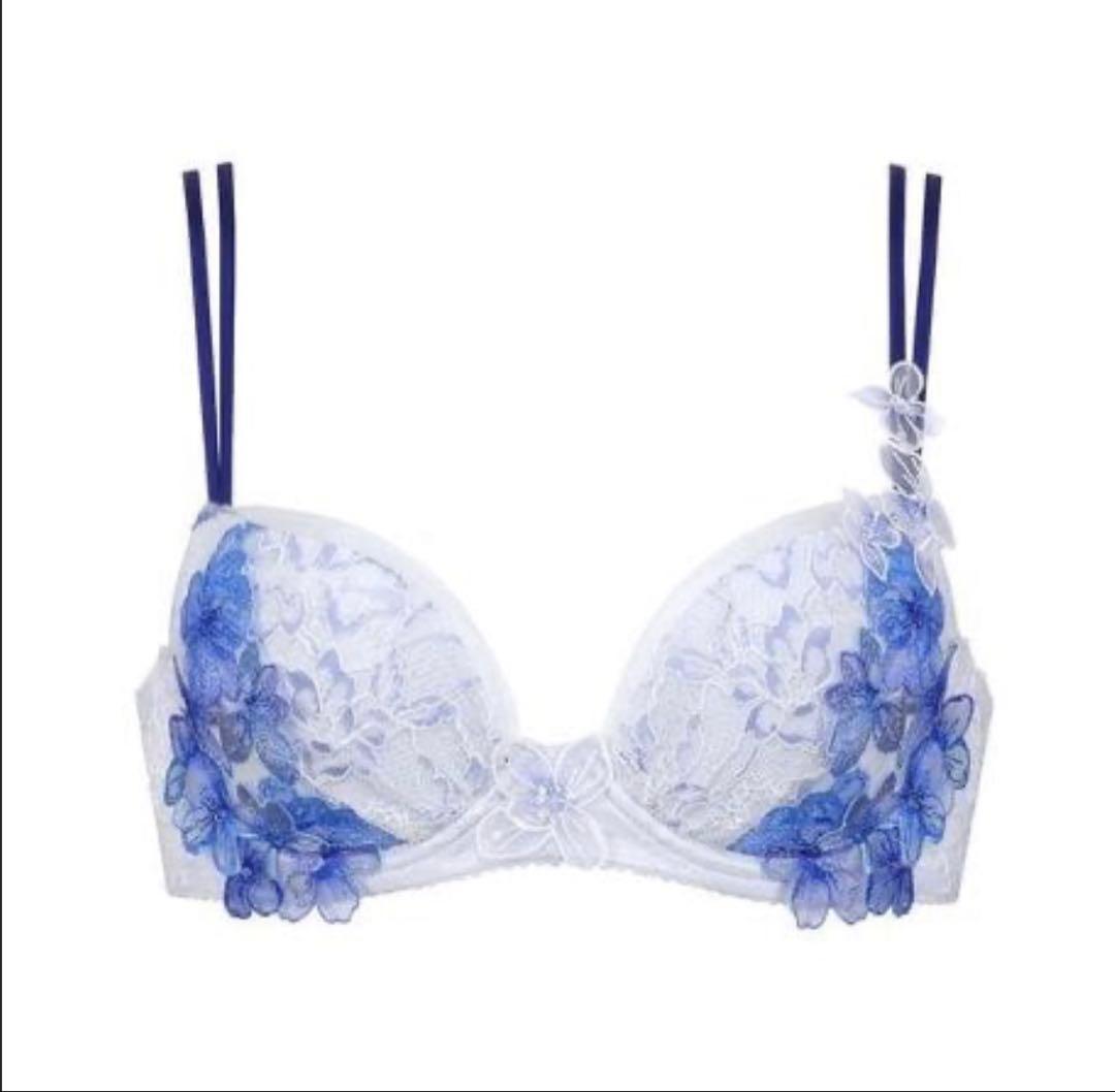 ワコール パルファージュ パーソナルフィットプラスブラC75L - メルカリ