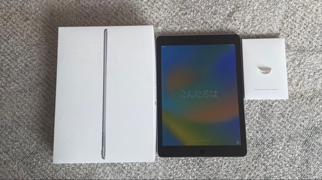 iPad Pro 第1世代 9.7インチ 32GB Amazon.co.jp: 【整備済み品】Apple iPad Pro 9.7 インチ (第1世代