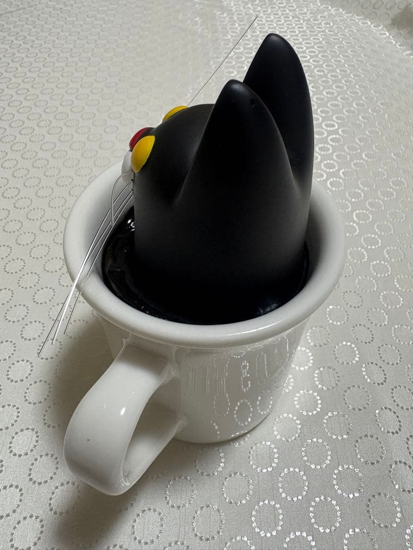 ILLSYNAPSE KARMA NEKO カマネコ　coffee time r