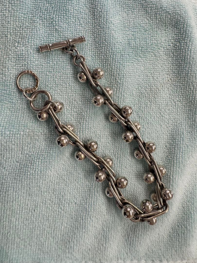 BRU NA BOINNEガリトラップブレズ（美品）