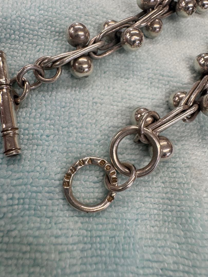 BRU NA BOINNEガリトラップブレズ（美品）