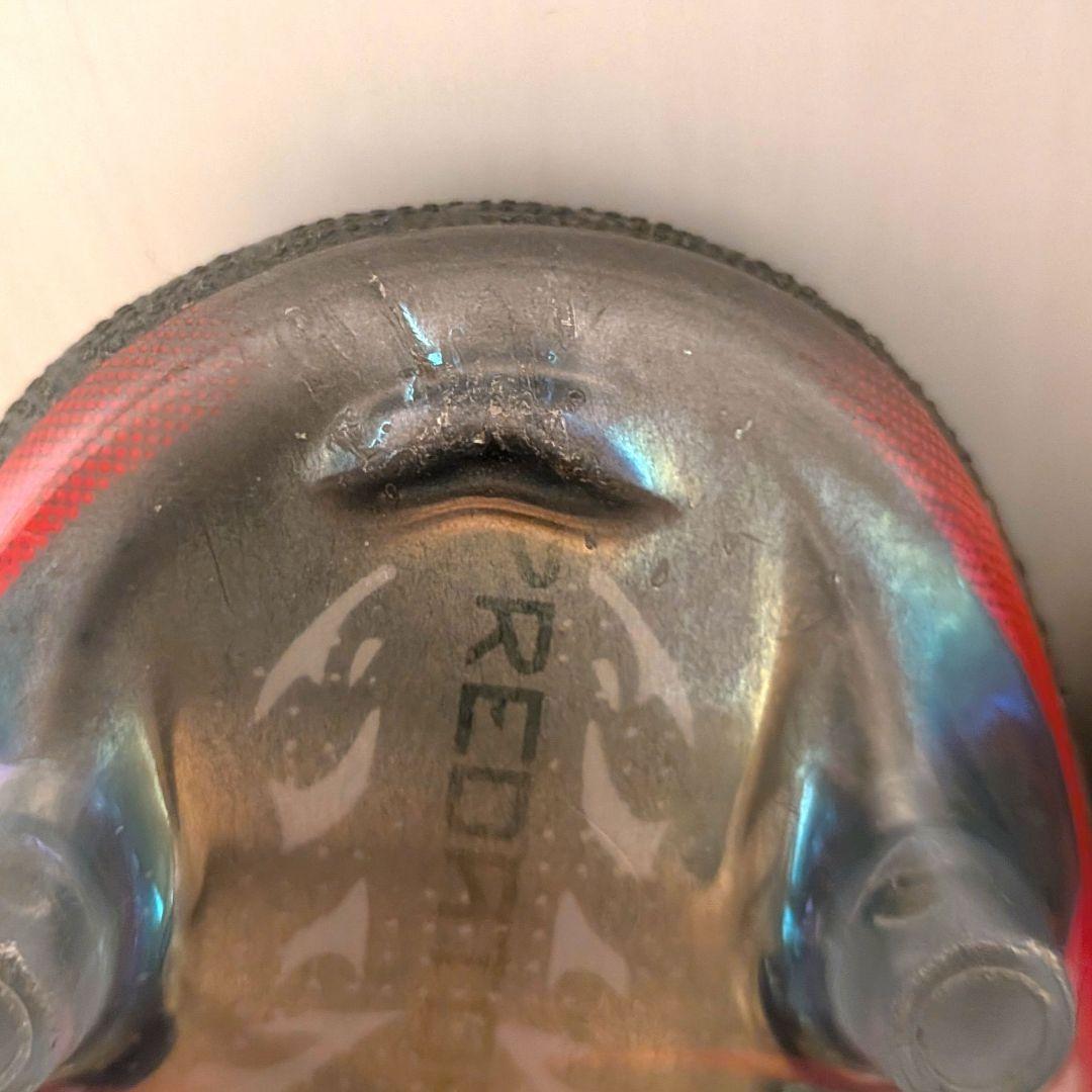 アディダス スパイク プレデター ELITE FT AG 27.5cm