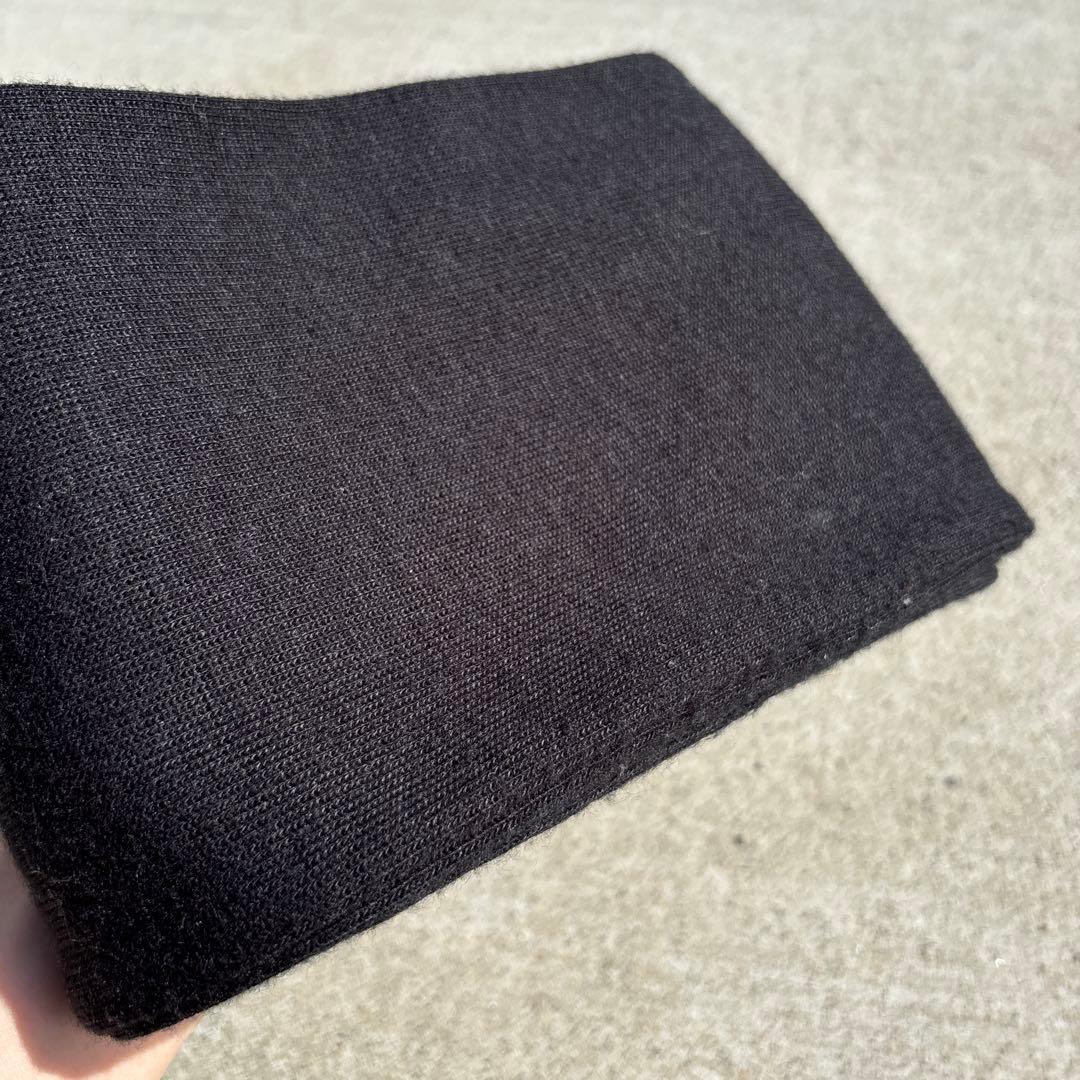 old stussy 古着 コットン マフラー 90s 00s - メルカリ