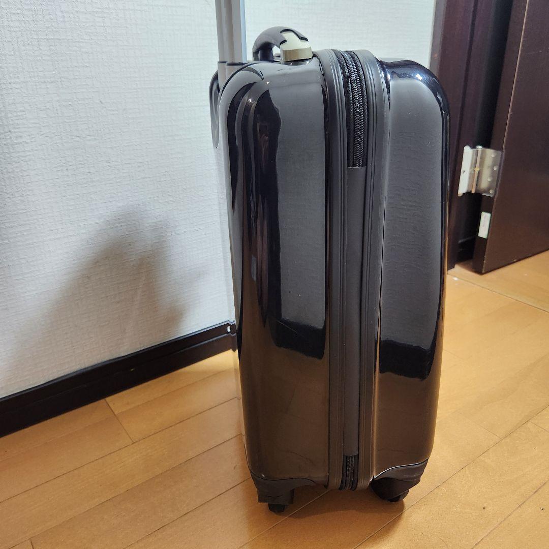 【500台限定】LUNASEA キャリーバッグ