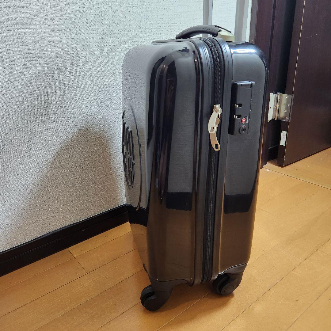 【500台限定】LUNASEA キャリーバッグ