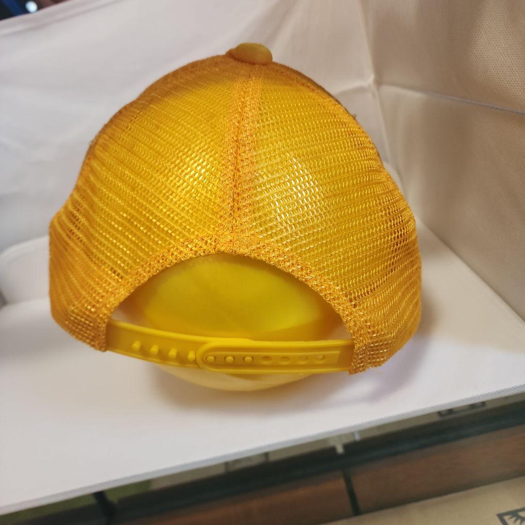 キャンチョメキャップ　金色のガッシュベル！！