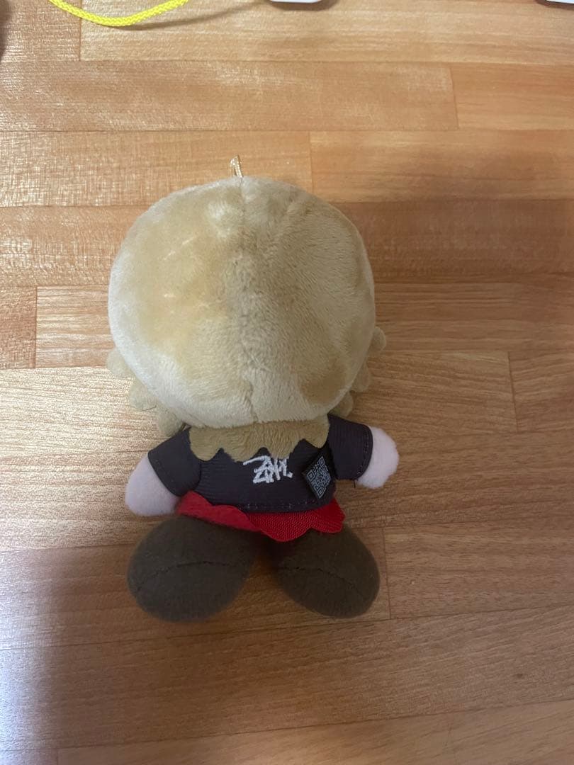 ずとまよ　グッズ