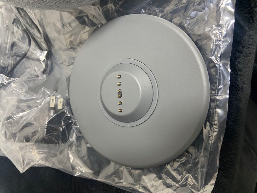 ひー様優先　NICOBO グレー【美品】