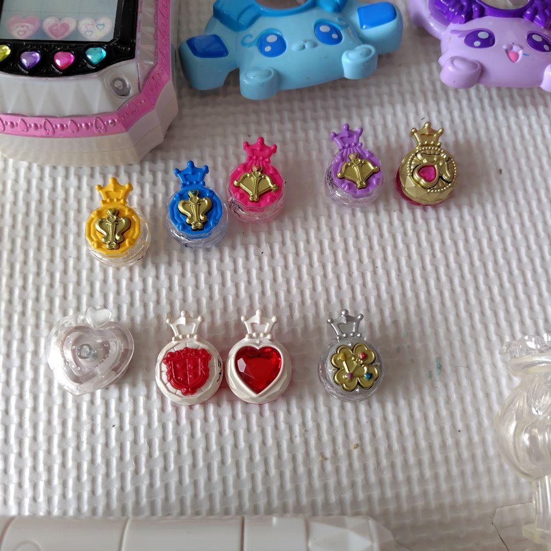 プリキュア　まとめうり　ドキドキプリキュア