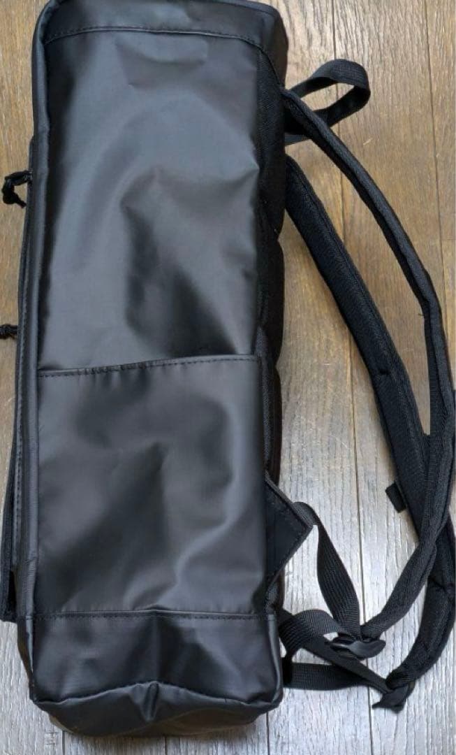 マンウィズアミッション スペシャルバックパック GAWGAWくじ ガウくじ