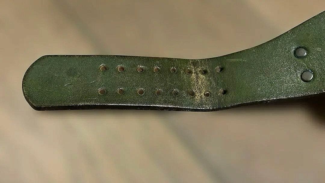 y*-様 ボトムズ ウォッチ スコープドッグモデル 腕時計 希少 ジャンク