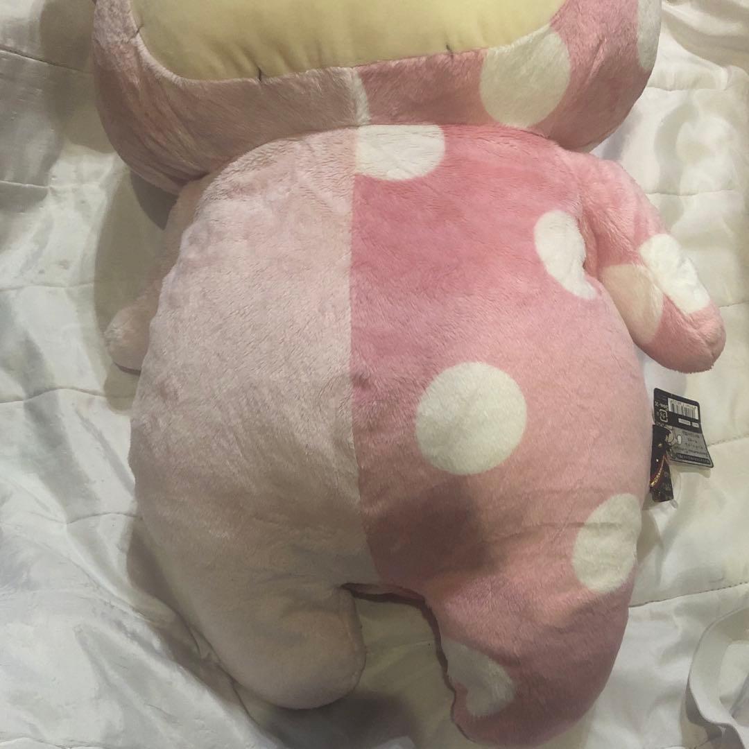 センチメンタルサーカス シャッポ　XL 初販売分　ぬいぐるみ