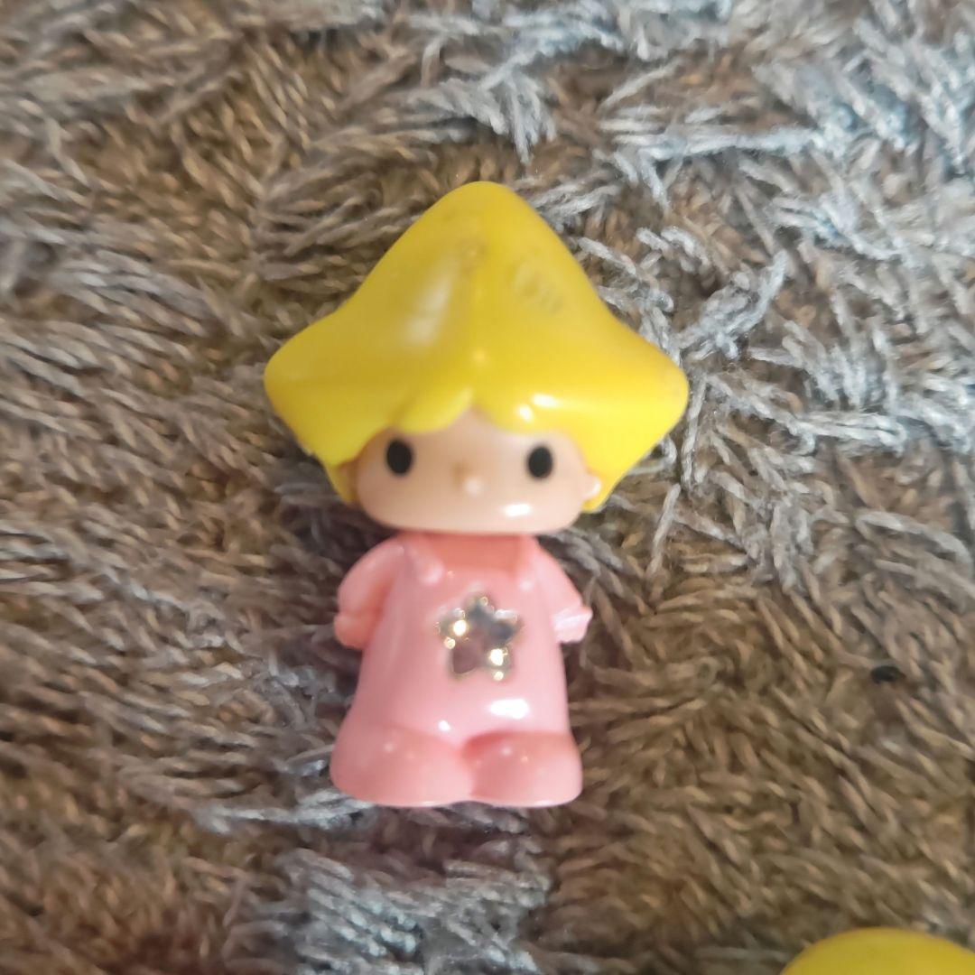 レア こえだちゃん 人形いろいろ - メルカリ