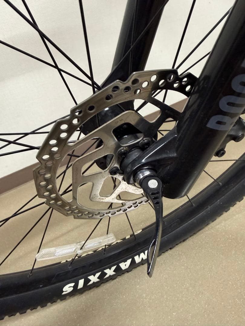 TREK Merlin 7 マウンテンバイク MTB 中古品 美品 タノメル便 - メルカリ