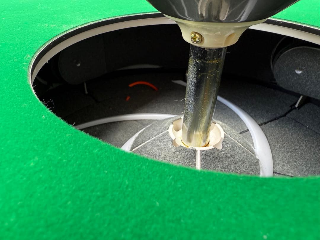 全自動麻雀卓 ENMMA 本体 動作確認済み 付属品セット 牌