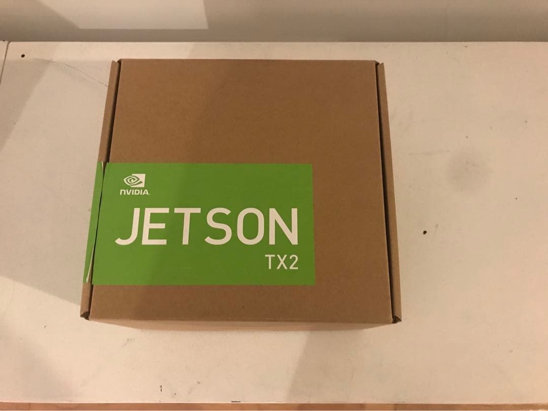 その他 NVIDIA JETSON TX2 Developer Kit Jetson TX2 | エッジにおける高性能 AI | NVIDIA