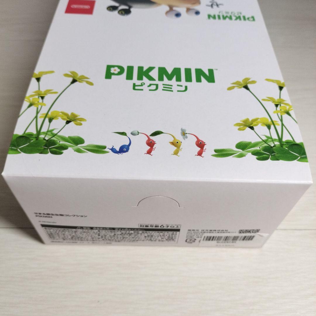 せまる原生生物コレクション