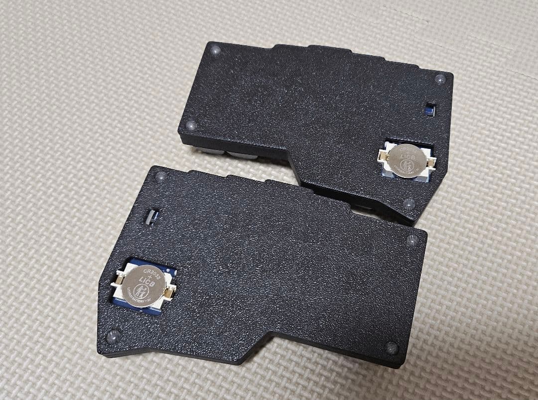 Corne V4 無線 2.4G 無刻印