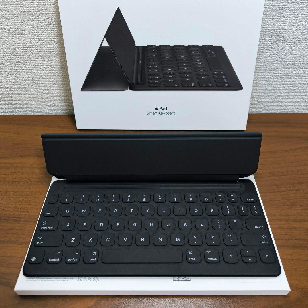 キーボード Apple iPad Smart Keyboard US Amazon.com: Apple Smart Keyboard: iPad Keyboard and case for iPad