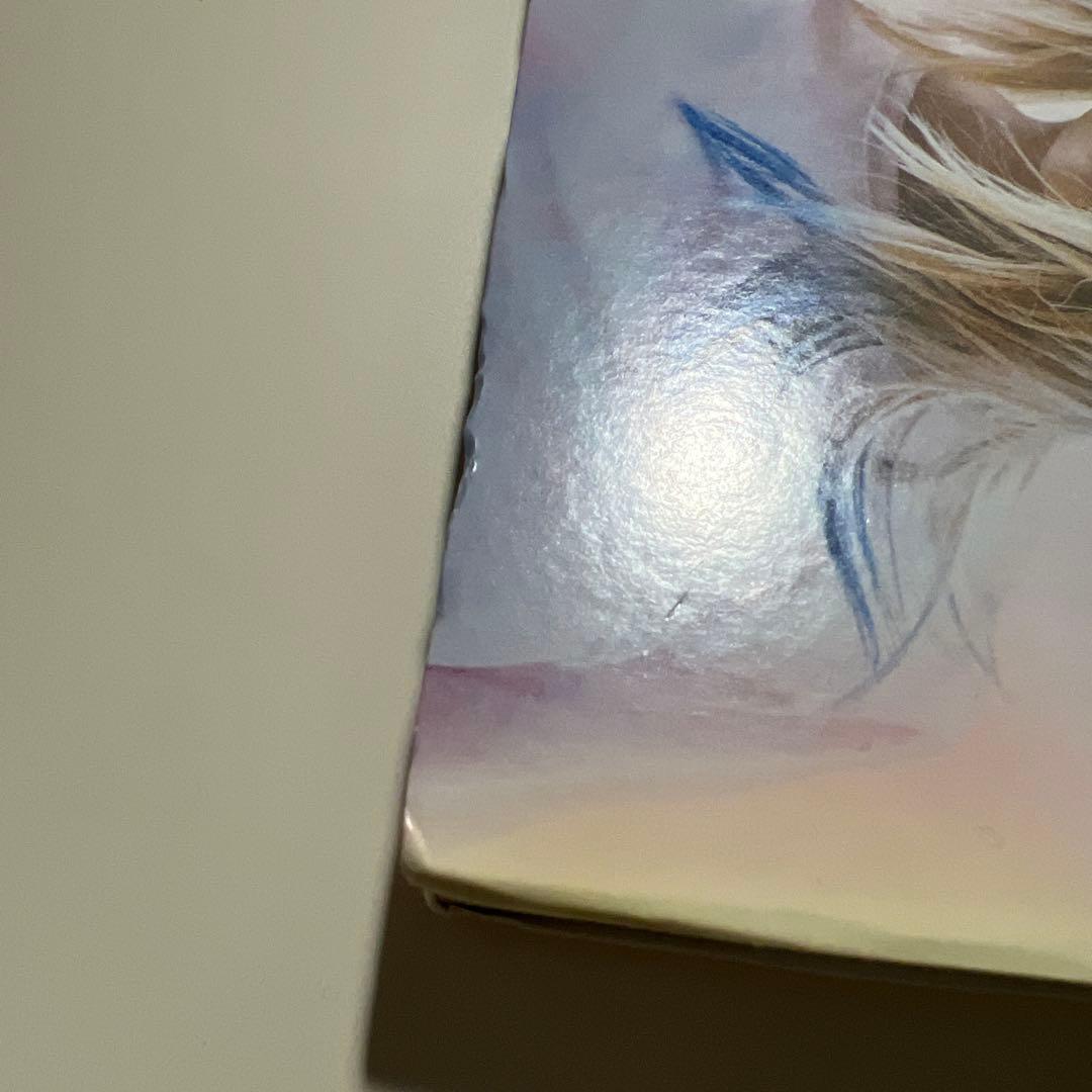 Taylor Swift Lover Deluxe box テイラースウィフト
