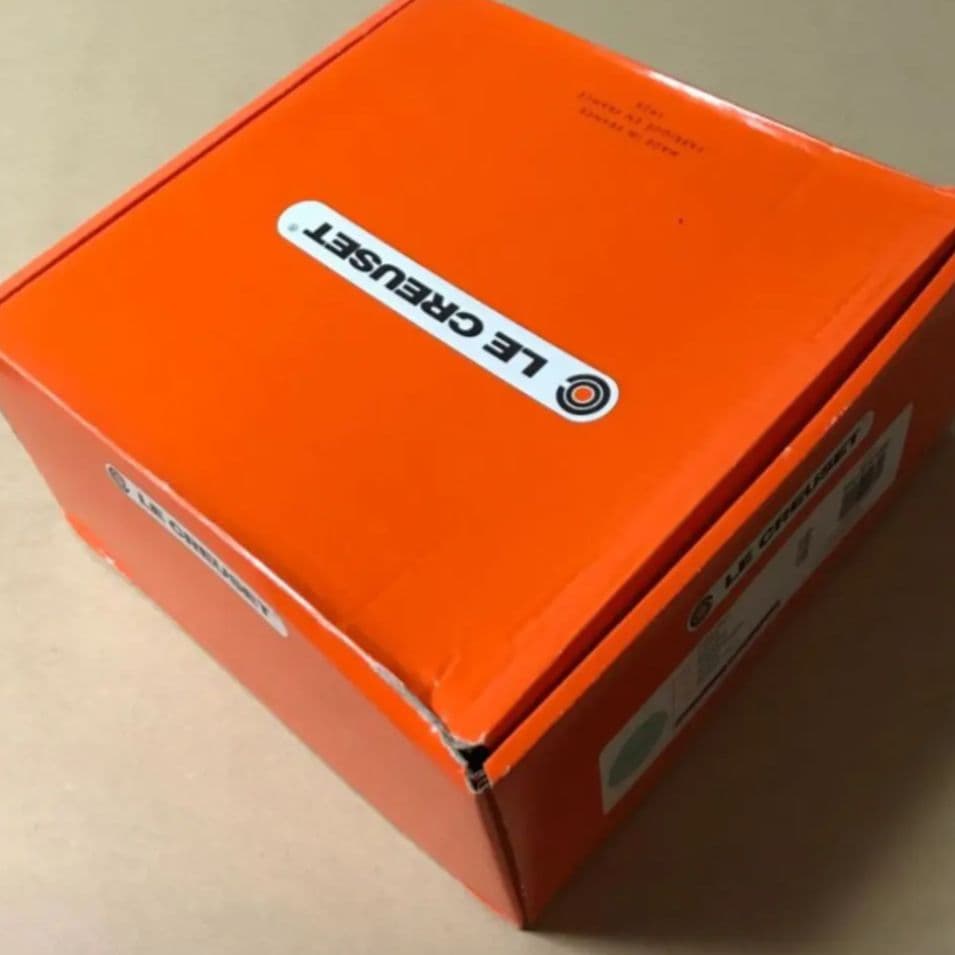 LE CLEUSET ポットスタンド シフォンピンク 未使用