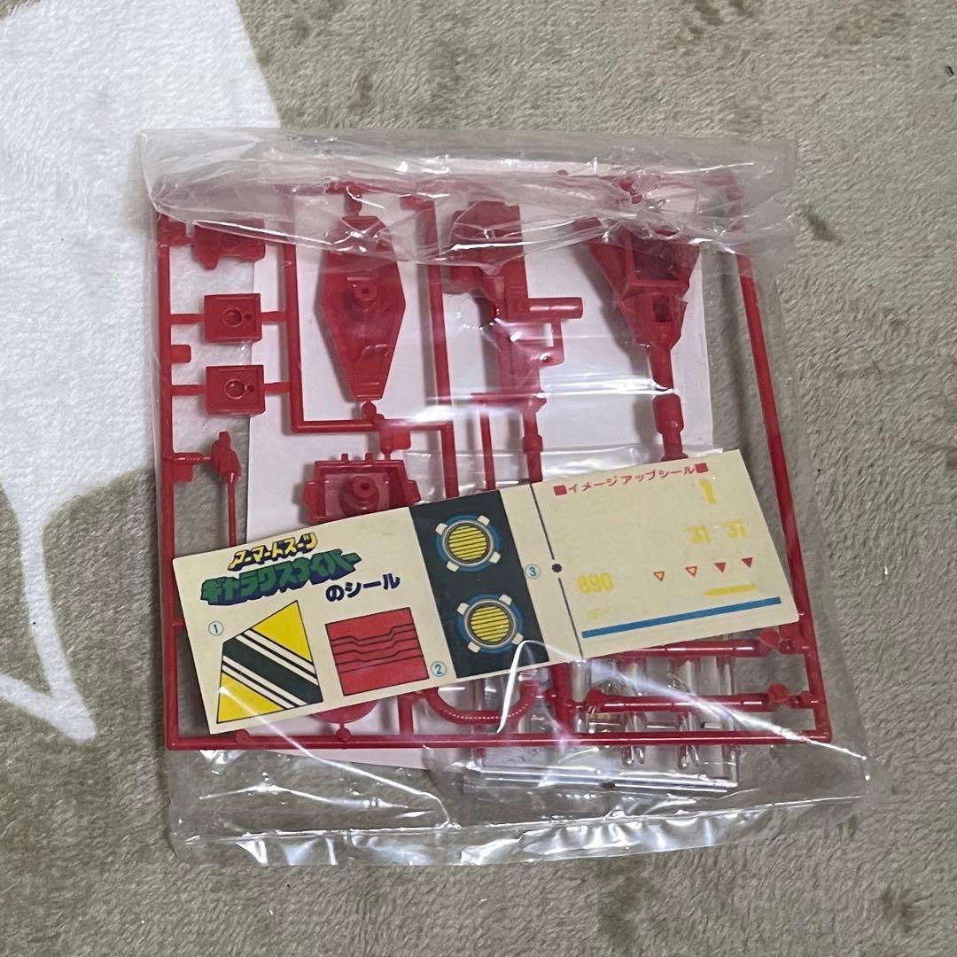 タカラ ミクロマン アーマードスーツ ギャラクスナイパー - メルカリ