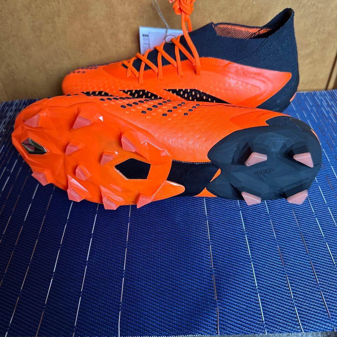 PREDATOR ACCURACY.1 AG 26.5cm プレデター