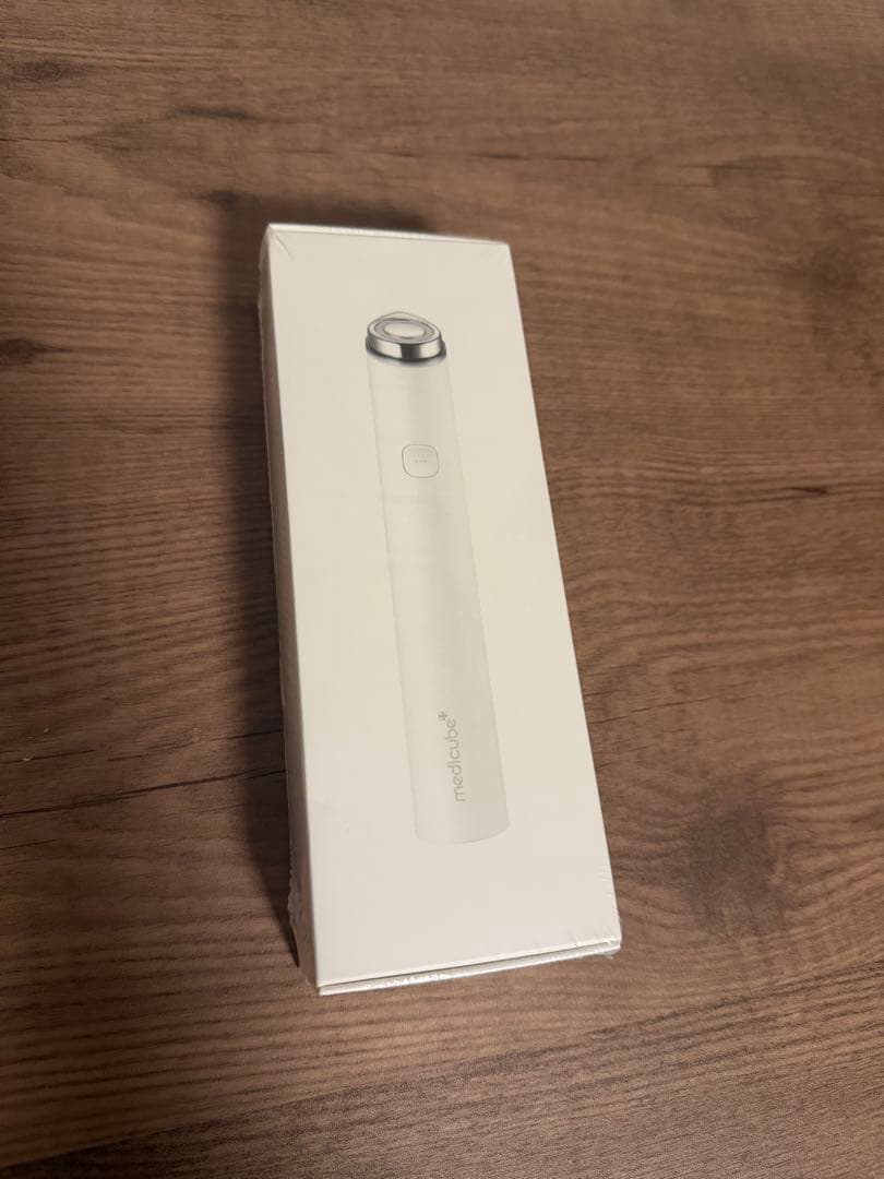 未開封 medicube AGE-R BOOSTER PRO MINI Medicube - Age-R Booster Pro Mini – Korean-Skincare